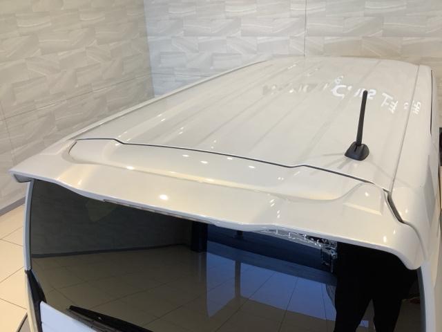 Ｎ－ＢＯＸカスタム ベースグレード（59枚目）