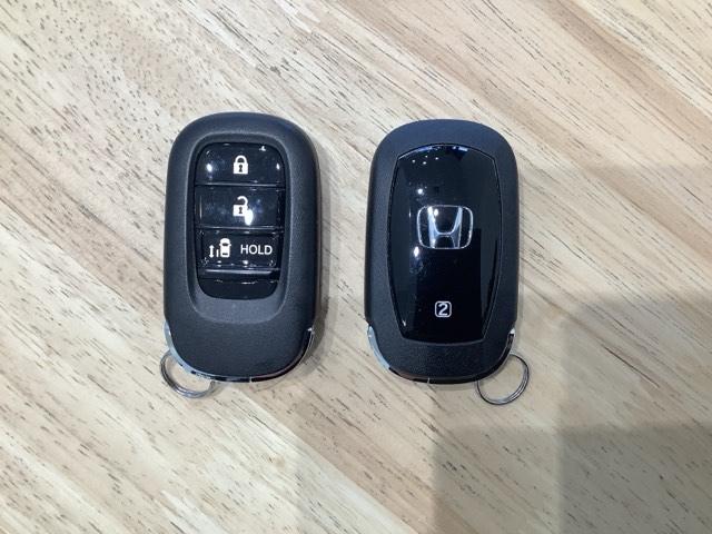 Ｎ－ＢＯＸカスタム ベースグレード（60枚目）