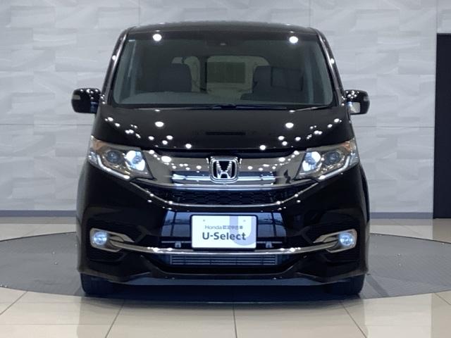 ステップワゴンスパーダ スパーダ・クールスピリットホンダセンシング（2枚目）