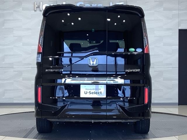 ステップワゴンスパーダ スパーダ・クールスピリットホンダセンシング（3枚目）