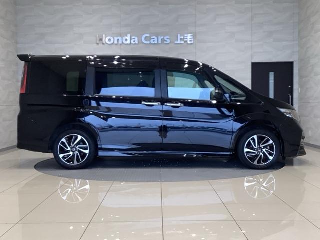 ステップワゴンスパーダ スパーダ・クールスピリットホンダセンシング（4枚目）