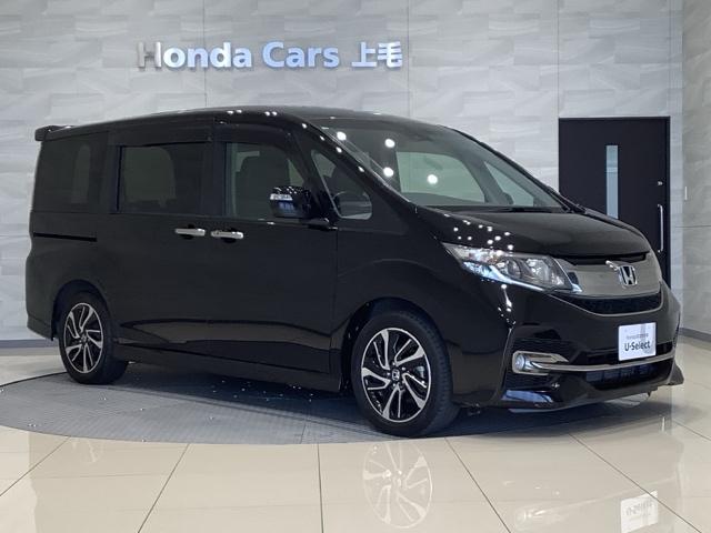 ステップワゴンスパーダ スパーダ・クールスピリットホンダセンシング（6枚目）