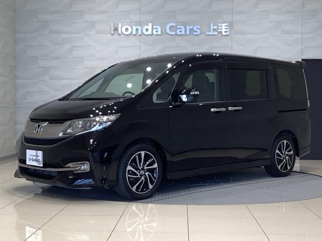 ステップワゴンスパーダ スパーダ・クールスピリットホンダセンシング（7枚目）