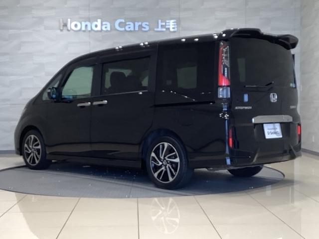 ステップワゴンスパーダ スパーダ・クールスピリットホンダセンシング（9枚目）