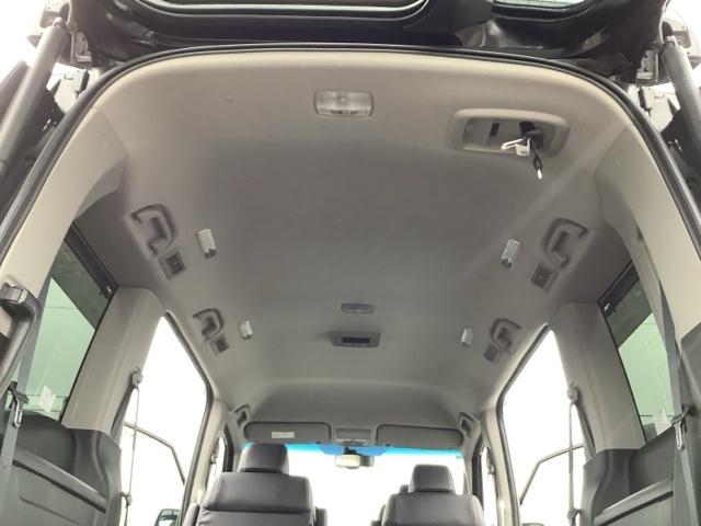 ステップワゴンスパーダ スパーダ・クールスピリットホンダセンシング（14枚目）