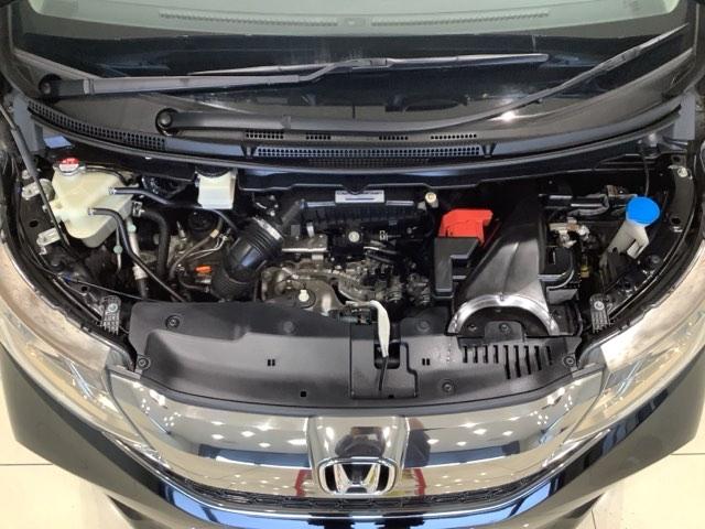 ステップワゴンスパーダ スパーダ・クールスピリットホンダセンシング（17枚目）