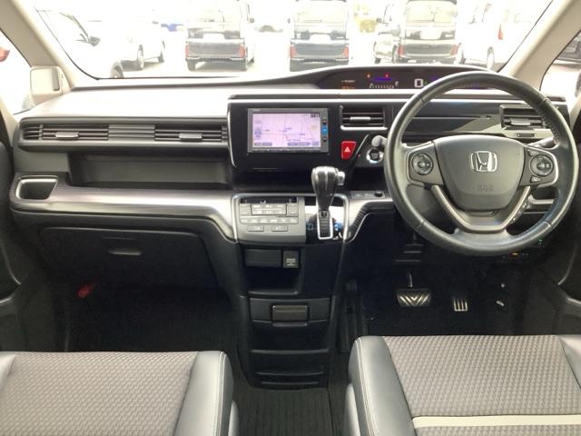 ステップワゴンスパーダ スパーダ・クールスピリットホンダセンシング（23枚目）