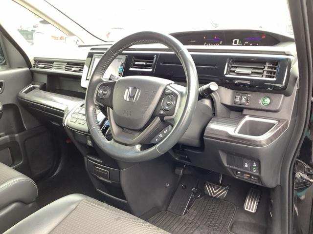 ステップワゴンスパーダ スパーダ・クールスピリットホンダセンシング（24枚目）