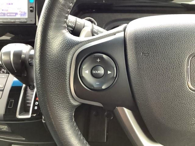 ステップワゴンスパーダ スパーダ・クールスピリットホンダセンシング（33枚目）