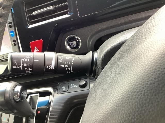 ステップワゴンスパーダ スパーダ・クールスピリットホンダセンシング（35枚目）