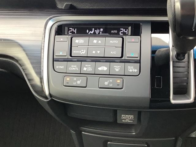 ステップワゴンスパーダ スパーダ・クールスピリットホンダセンシング（40枚目）