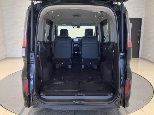 ステップワゴンスパーダ スパーダ・クールスピリットホンダセンシング（57枚目）