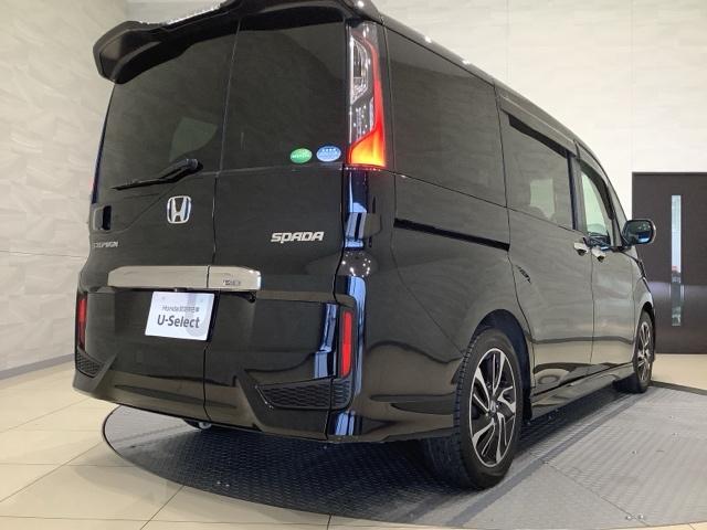 ステップワゴンスパーダ スパーダ・クールスピリットホンダセンシング（59枚目）