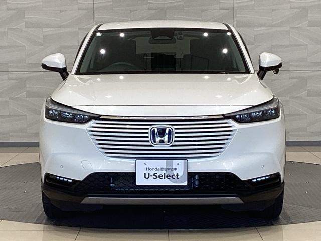 ヴェゼル e:HEVX(2枚目)