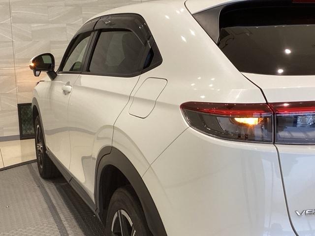 ヴェゼル e:HEVX(13枚目)