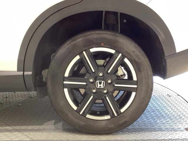 ヴェゼル e:HEVX(16枚目)