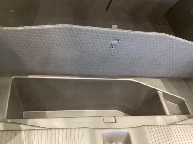 ヴェゼル e:HEVX(20枚目)