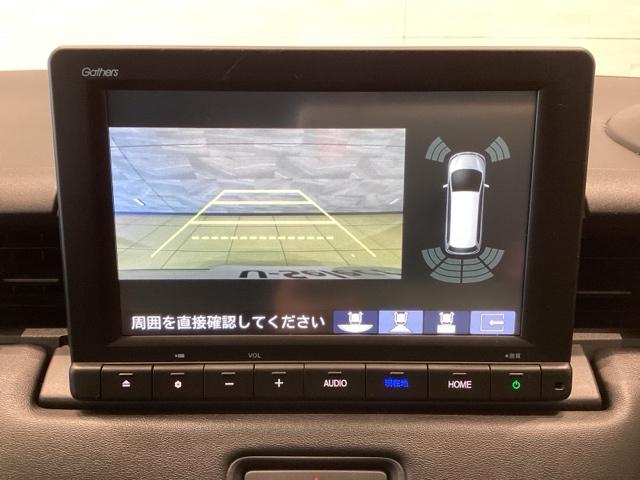 ヴェゼル e:HEVX(27枚目)