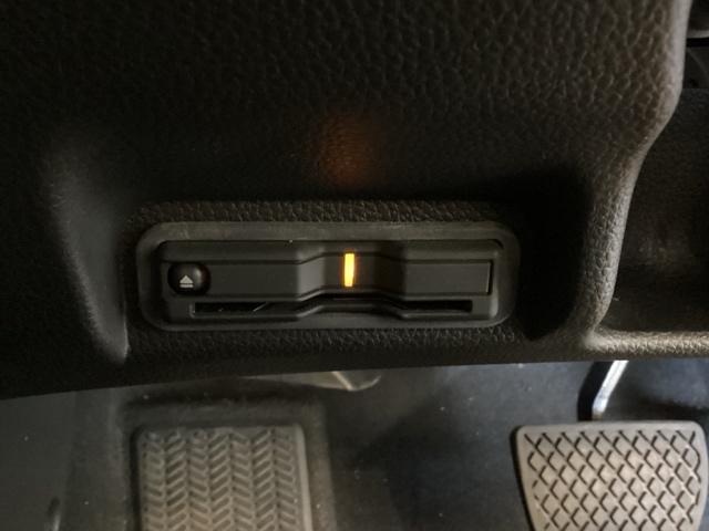 ヴェゼル e:HEVX(30枚目)