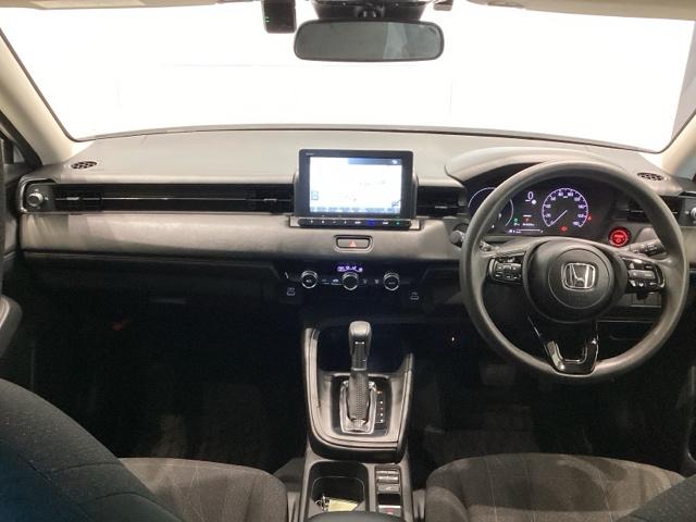 ヴェゼル e:HEVX(32枚目)