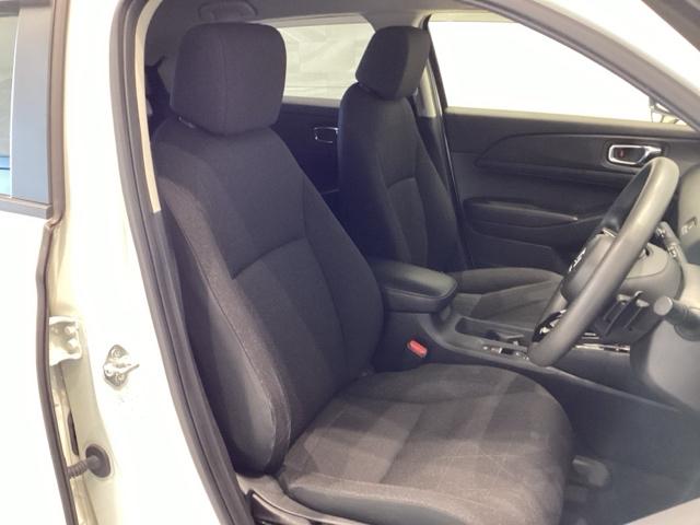 ヴェゼル e:HEVX(36枚目)