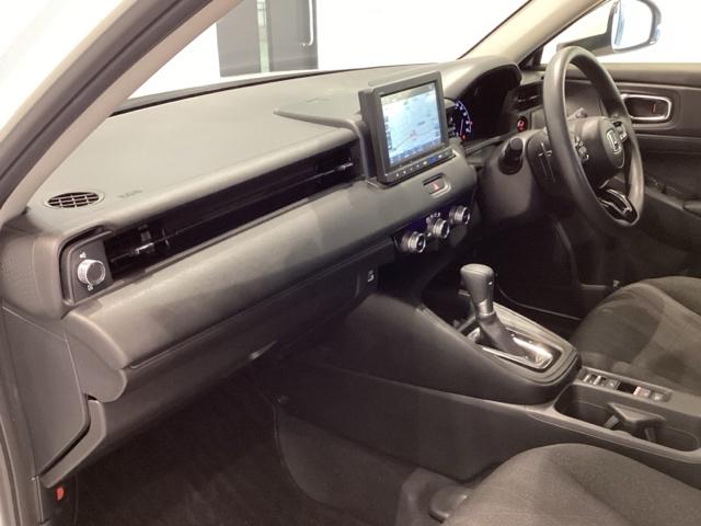 ヴェゼル e:HEVX(44枚目)