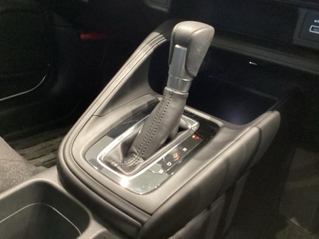 ヴェゼル e:HEVX(46枚目)