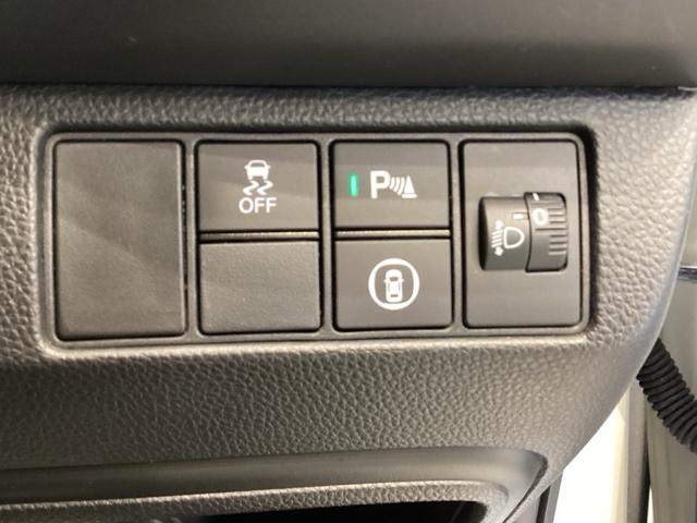 ヴェゼル e:HEVX(51枚目)