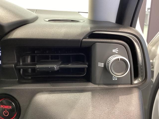 ヴェゼル e:HEVX(52枚目)