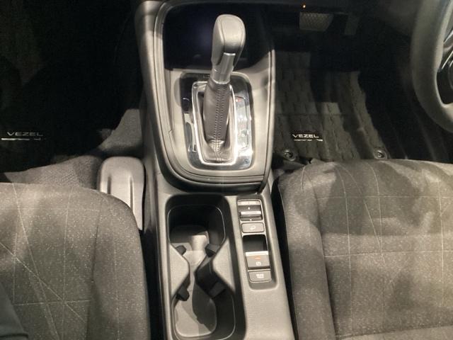 ヴェゼル e:HEVX(57枚目)