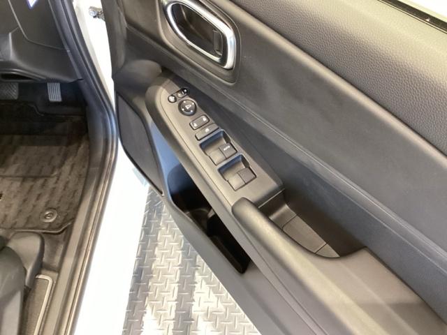 ヴェゼル e:HEVX(62枚目)