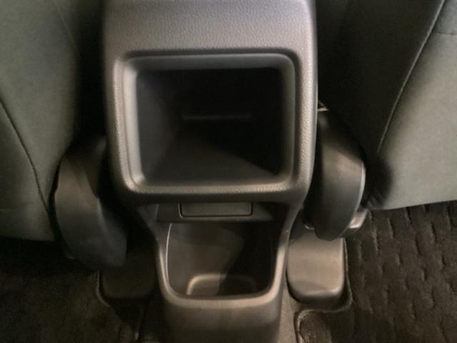 ヴェゼル e:HEVX(64枚目)