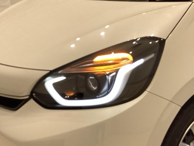 フィット e:HEVホーム(10枚目)