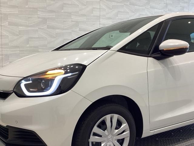 フィット e:HEVホーム(12枚目)