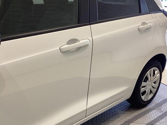 フィット e:HEVホーム(15枚目)