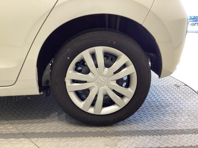 フィット e:HEVホーム(18枚目)