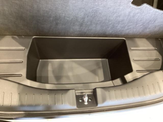 フィット e:HEVホーム(22枚目)