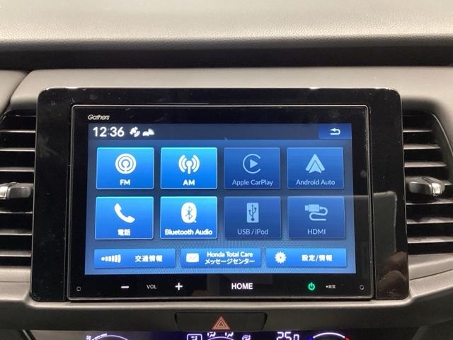 フィット e:HEVホーム(28枚目)