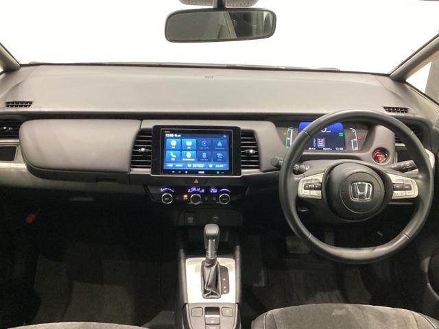 フィット e:HEVホーム(30枚目)