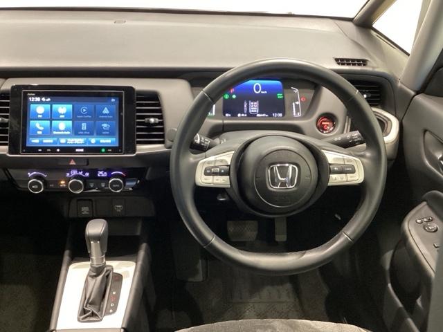 フィット e:HEVホーム(31枚目)