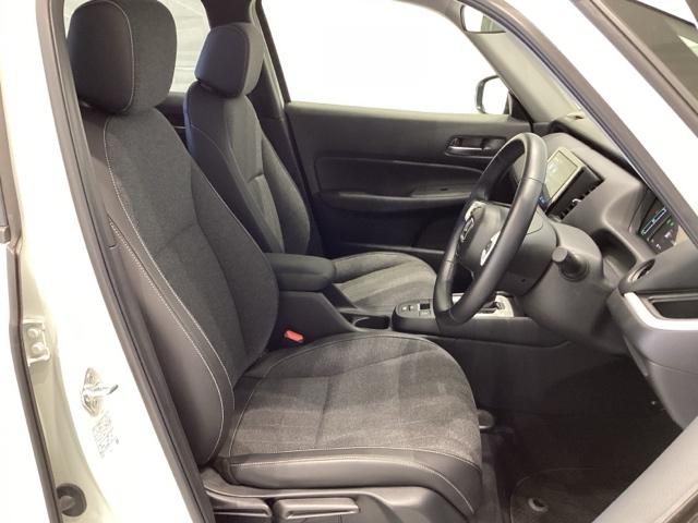 フィット e:HEVホーム(33枚目)