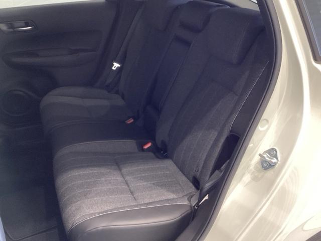 フィット e:HEVホーム(35枚目)