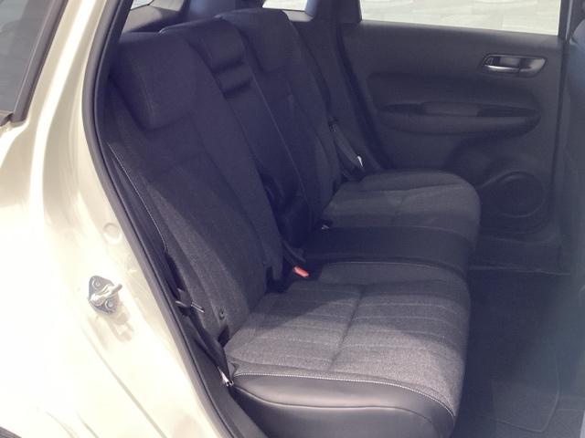 フィット e:HEVホーム(36枚目)