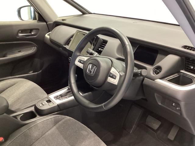 フィット e:HEVホーム(40枚目)