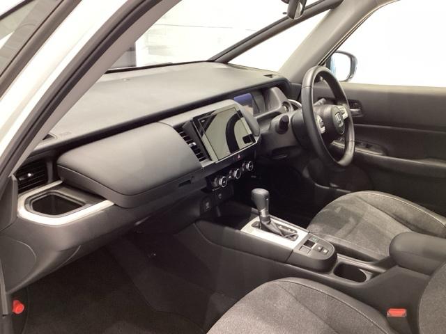 フィット e:HEVホーム(41枚目)