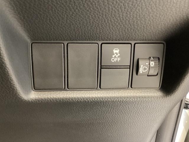 フィット e:HEVホーム(49枚目)