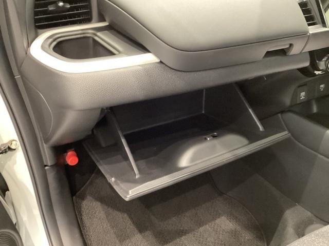 フィット e:HEVホーム(53枚目)