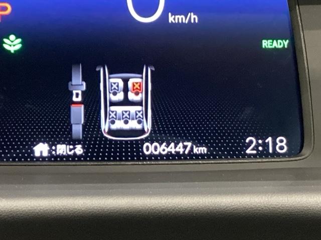 フィット e:HEVホーム(59枚目)