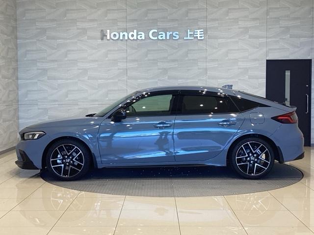 シビック e:HEV(5枚目)