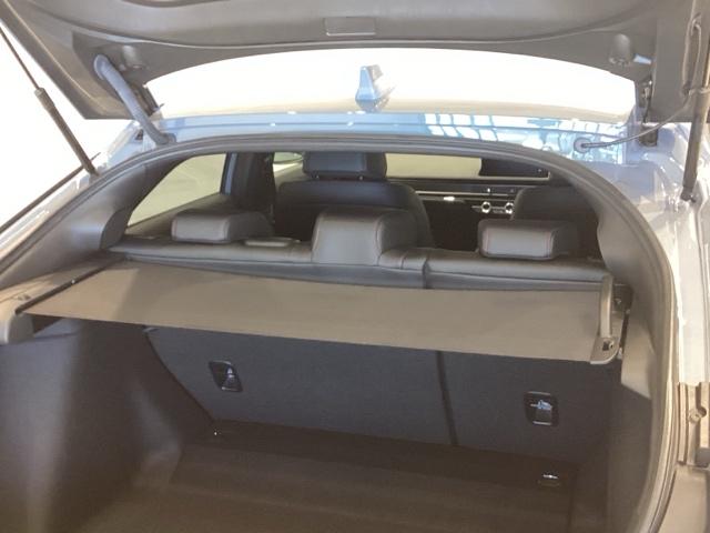 シビック e:HEV(22枚目)